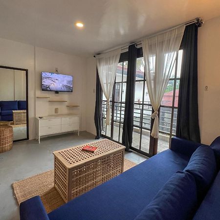 فندق Siargao Bed And Brewery جنرال لونا المظهر الخارجي الصورة