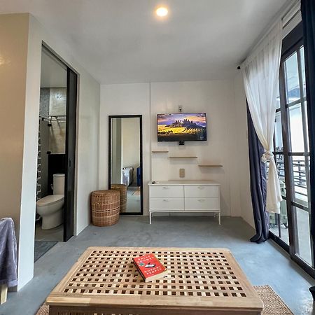 فندق Siargao Bed And Brewery جنرال لونا المظهر الخارجي الصورة
